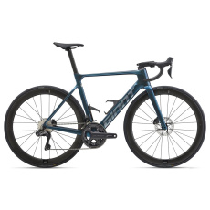 Propel Advanced Pro 0-Di2 XL Ocean Twilight