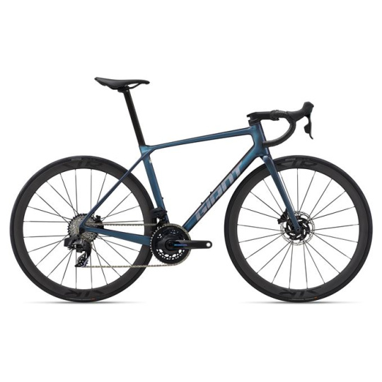 TCR Advanced Pro 0-AXS XL Ocean Twilight  M25