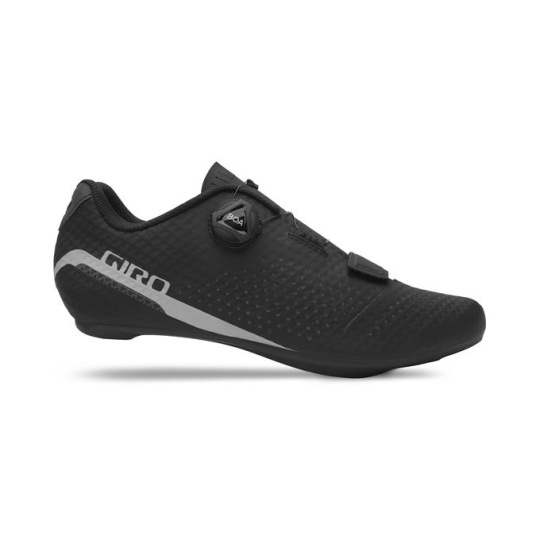 GIRO Cadet Black 