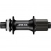 SHIMANO nába zadní SLX FH-M7010 pro kotouč (centerlock) 8/9/10/11 rychl 32 děr pro E-thru 12 mm Boos