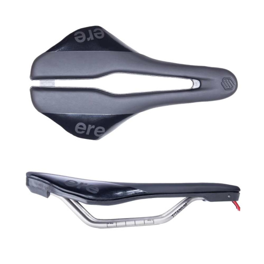 ERE GENUS  TT SADDLE M