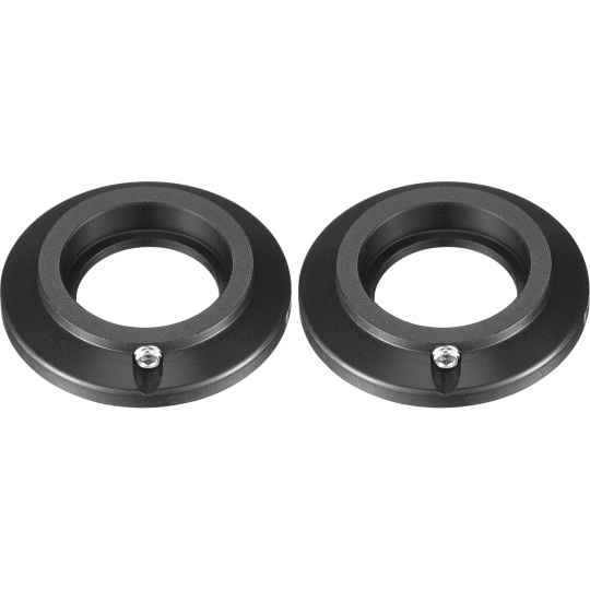 MAVIC TORQUE CAPS 20*31 MTB QRM AUTO FRONT (V2650401)