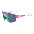 TIFOSI Sledge Lite Crystal Pink (Clarion Blue/AC Red/Clear)