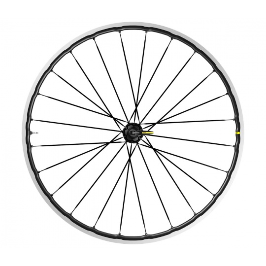 MAVIC KSYRIUM SL ZADNÍ SHIMANO 11 (R3678155)