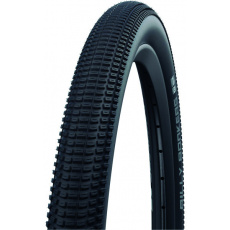 SCHWALBE plášť BILLY BONKERS, 54-559, 26 x 2.10, , , černá