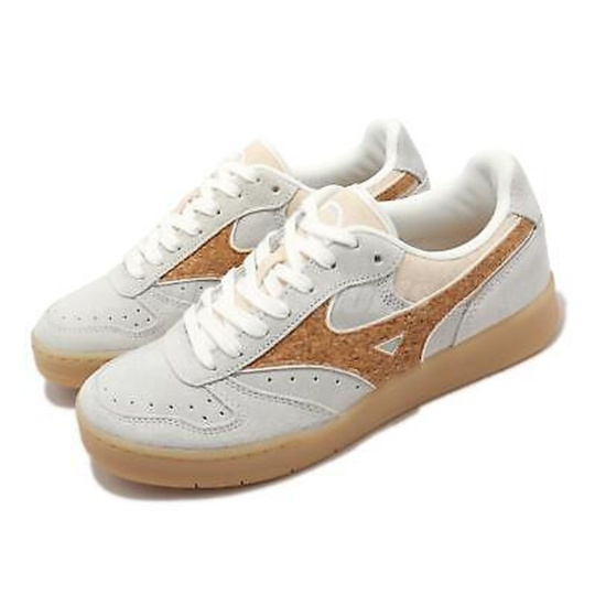 Mizuno CITY WIND / UndyedWht/GRoot/UndyedWh