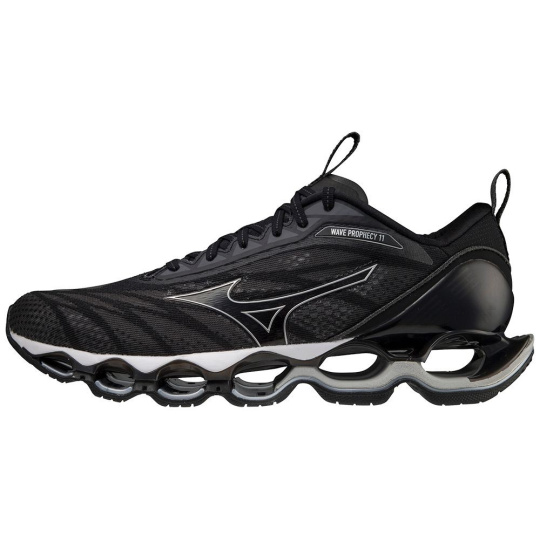 Mizuno WAVE PROPHECY 11 / DShadow/Silver/Black