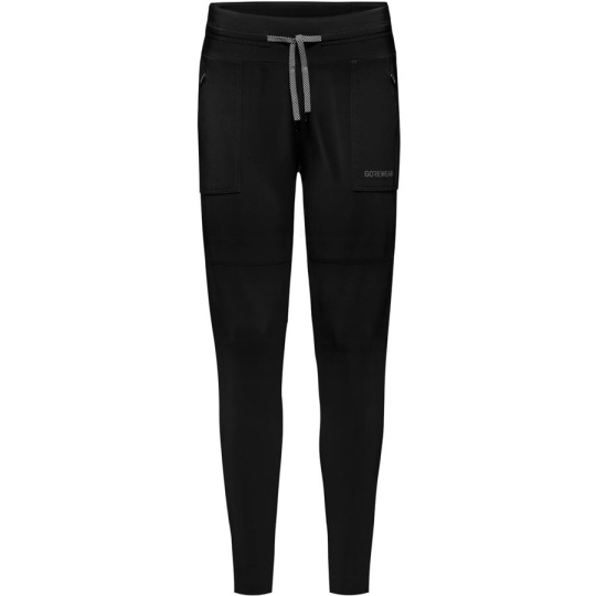 GORE Everyday Track Pants Womens black XS/36