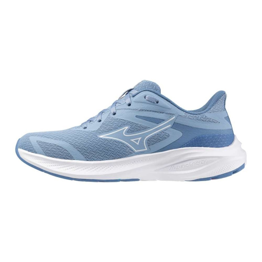 Mizuno ENERZY RUNNERZ / Glacier Lake/White/Parisian Blue