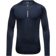 GORE Spinshift Long Sleeve Jersey Mens orbit blue 