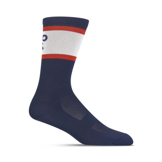 GIRO Comp High Rise Midnight Retro 