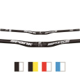 SPIKE 800 Vibrocore™ Bar, 30R,  Black Orange