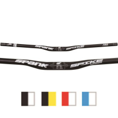 SPIKE 800 Vibrocore™ Bar, 30R,  Black Orange