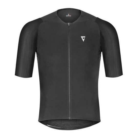 GIANT APEX SS JERSEY BLACK