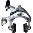 SHIMANO brzda 105 BR-5800 silniční pár R55C4 stříbrná šr:10,5/12,5/18/27/32 mm bal