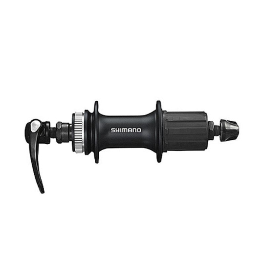 Shimano Alivio FH-M4050 Disc náboj zadní 36děr