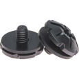 BELL Full-10 Visor screw/washer Set