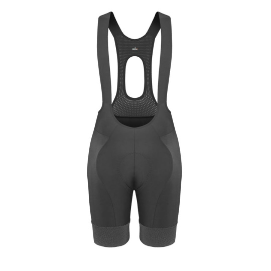 LIV PREMIER BIB SHORTS S BLACK