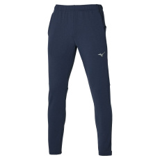 Mizuno Paris Athlete Warm up Pant / Navy Blue