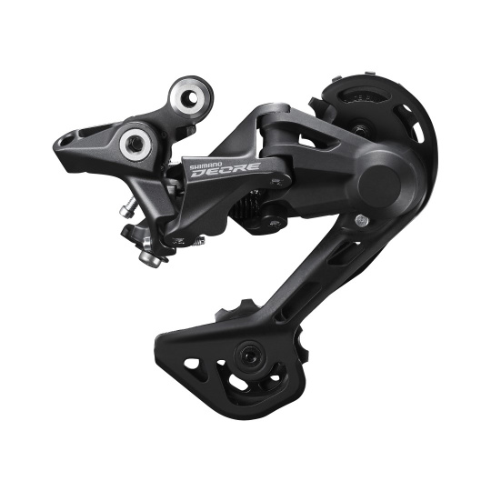 Měnič Shimano Deore RD-M4120 SGS