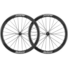 MAVIC COSMIC SLR 45 DISC CENTERLOCK SHIMANO HG PÁR (P00093703)