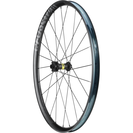 MAVIC CROSSTRAIL SL CARBON 29" BOOST 6-BOLT PŘEDNÍ (F00107301)