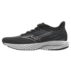 Mizuno WAVE INSPIRE 21(W) / Black/Silver/Metallic Gray