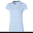 Mizuno Impulse Core Tee / Halogen Blue