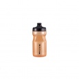 GIANT ARX BOTTLE Transparent Orange 400ml