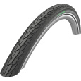 SCHWALBE plášť ROAD CRUISER, 47-406, 20 x 1.75, K-Guard, Green, 545 g, černá-reflexní