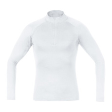 GORE M BL Thermo Turtleneck white L