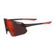 TIFOSI Vogel SL Matte Black (Smoke Red)