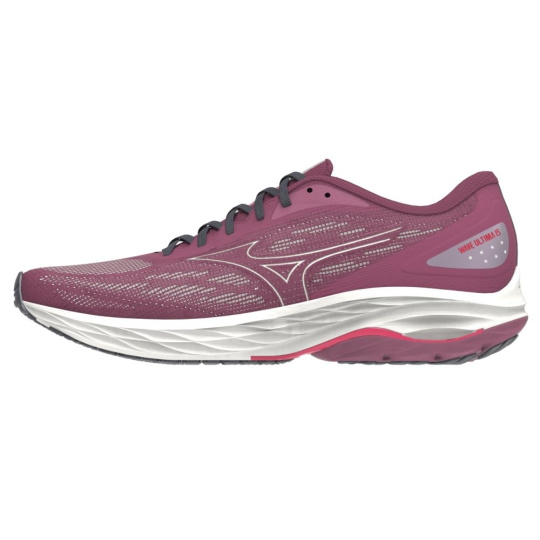 Mizuno WAVE ULTIMA 15 / Violet Quartz/White Sand/Azalea