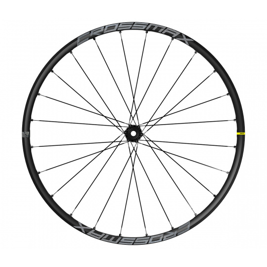 MAVIC CROSSMAX XLS 29 PŘEDNÍ DISC CENTERLOCK BOOST (F9197215)