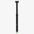 SDG Tellis V2 Dropper Seat Post: 34.9mm x 170mm