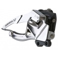 Sram X.7 přesmykač 2x10 přímá montáž S3 42z