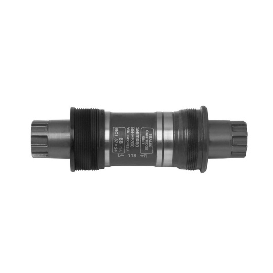 Shimano BB-ES300 středová osa BSA 73 - 121mm OCTALINK