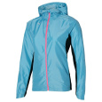 Mizuno Alpha Jacket/Maui Blue