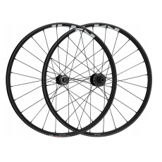 Shimano WH-MT501  29" Disc, Center Lock,  boost 15x110mm + 12x148mm, MicroSpine 12kolo zapletená kola MTB