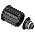 Shimano ROAD alu SUPERLIGHT rotor ratchet 5QR