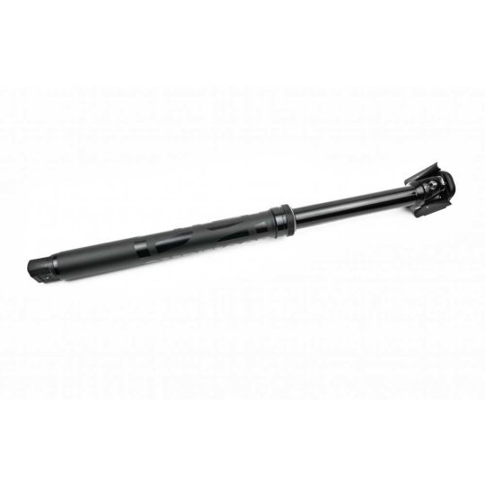 Vario Infinite Dropper | 120-150mm Adjustable Travel | 30.9 | Black