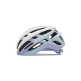 GIRO Agilis Mat White/Light Lilac Fade 