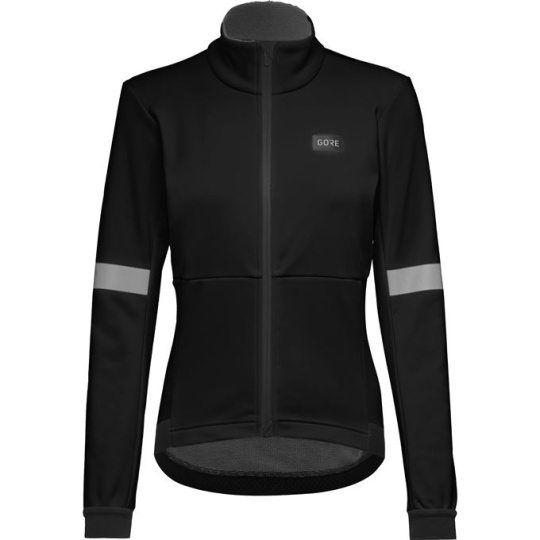 GORE Tempest Jacket Womens black