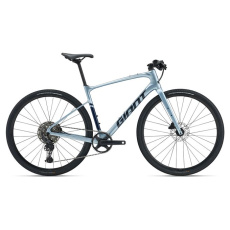 GIANT FastRoad AR Advanced 2 Glacier Silver  M24