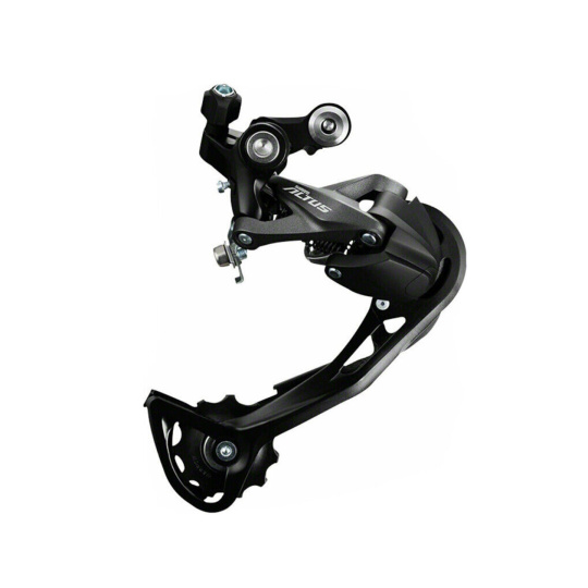 Shimano ALTUS RD-M2000  SGS přehazovačka - 9kol