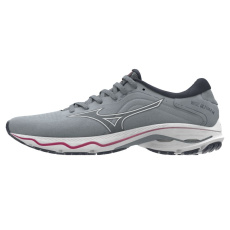 Mizuno WAVE ULTIMA 14 / Quarry/White/H-VPink