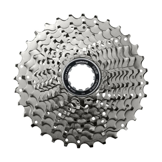 DESETIKOLO SHIMANO HG-500 11-32 BALENÉ