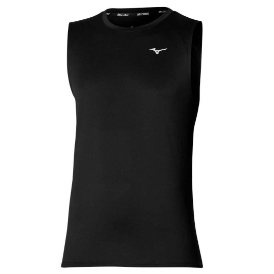 Mizuno Impulse Core Sleeveless / Black