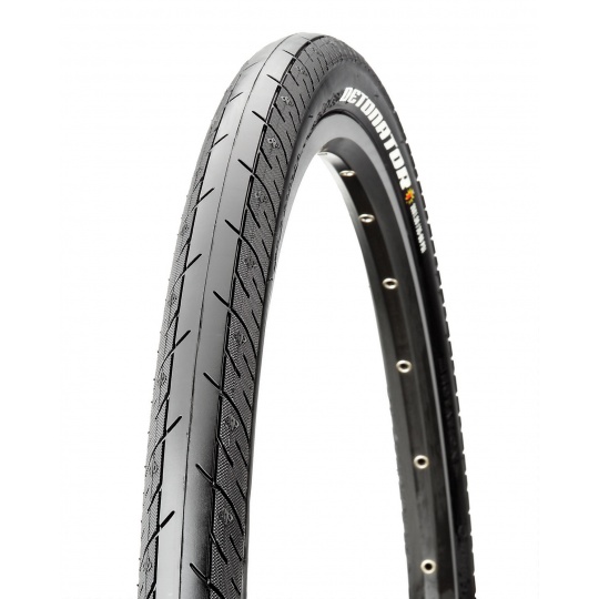 MAXXIS PLÁŠŤ DETONATOR DRÁT 26X1.25 (ETB52370000)