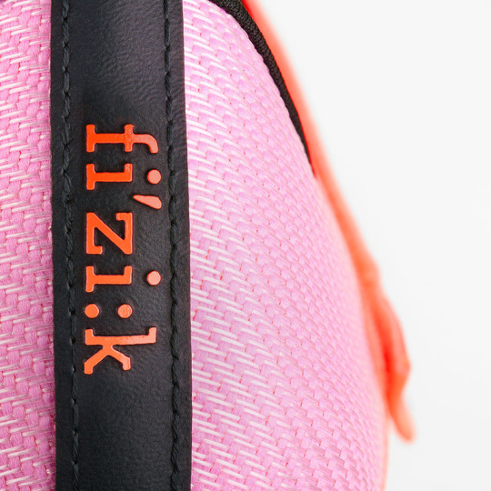 FIZIK TRETRY VENTO POWERSTRAP AEROWEAVE CORAL-ORANGE (VER3PAR1C9631)